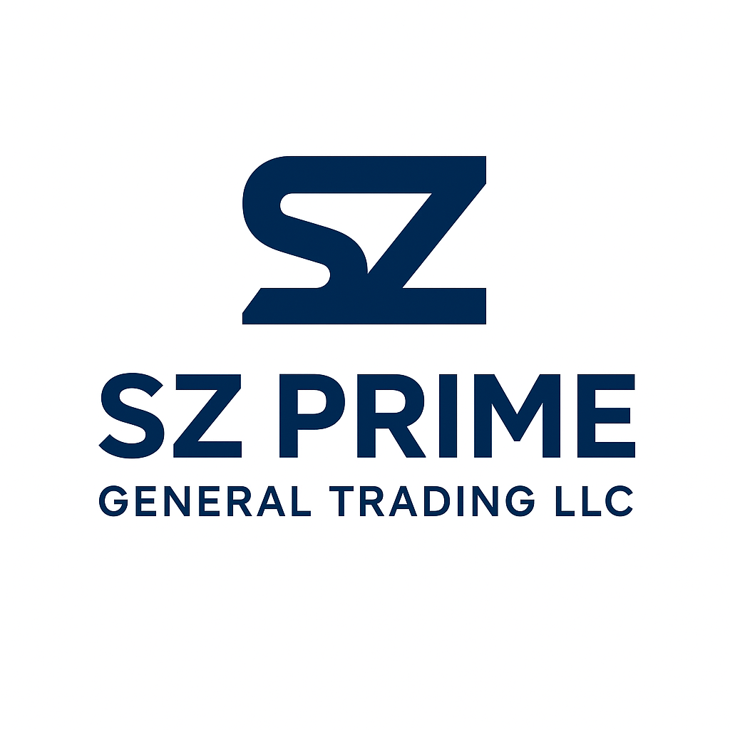 SZ Prime Trading LLC